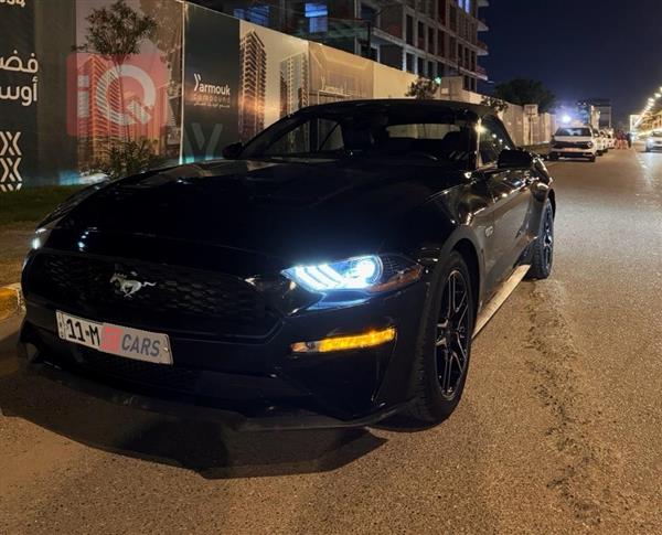 فورد موستانج 2023 للبيع في العراق -  بغداد